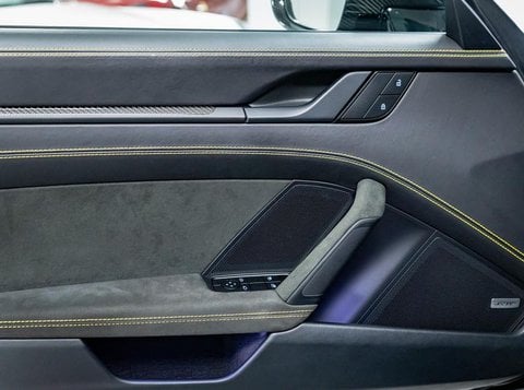 Auto Usate A Brescia | Porsche 911 Viii Carrera 992 Coupe 992 Gt3 -Iva Esposta-Carbonio-Carbocera...