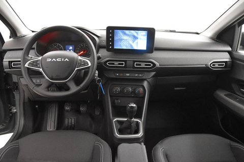 Auto Dacia Jogger 1.0 Tce Expression Gpl 100Cv 7P.ti Nuove Pronta Consegna A Brescia