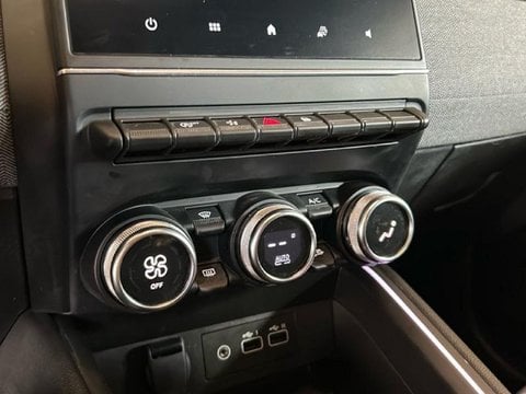 Auto Usate A Brescia | Renault Clio 1.0 Tce Techno 90Cv