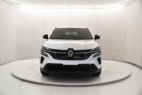 Auto Km0 A Brescia | Renault Austral 1.3 Mild Hybrid Techno 160Cv Auto