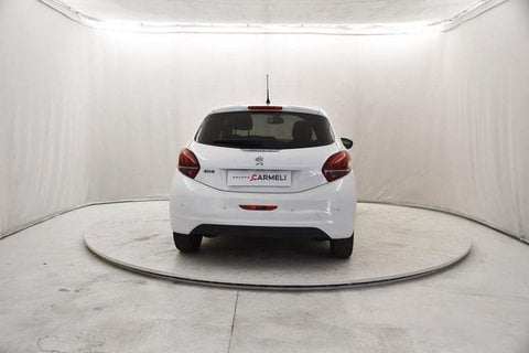 Auto Usate A Brescia | Peugeot 208 1.2 Puretech Signature S&S 82Cv 5P