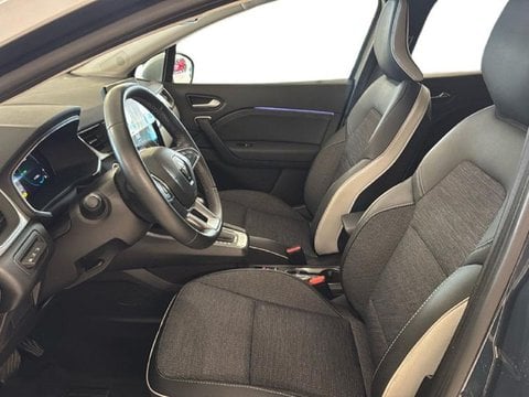 Auto Usate A Brescia | Renault Captur 1.6 Hybrid Techno E-Tech 145Cv Auto