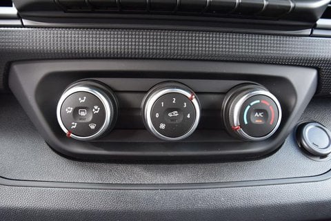 Auto Usate A Bergamo | Renault Trafic Iv Van T27 2.0 Blue Dci 130Cv L1H1 D.cab. - Km0 - Iva Esclu...