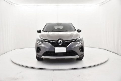 Auto Renault Captur 1.5 Blue Dci Intens 95Cv Usate A Brescia