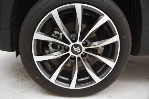 Auto Nuove Pronta Consegna A Brescia | Dr Automobiles Dr 3 Dr 3 1.5 Collection 116Cv Cvt