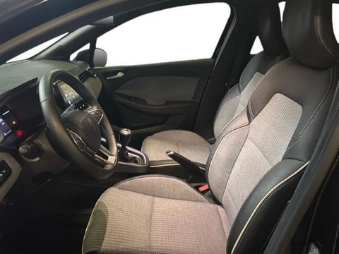 Auto Usate A Brescia | Renault Clio 1.0 Eco-G Techno 100Cv