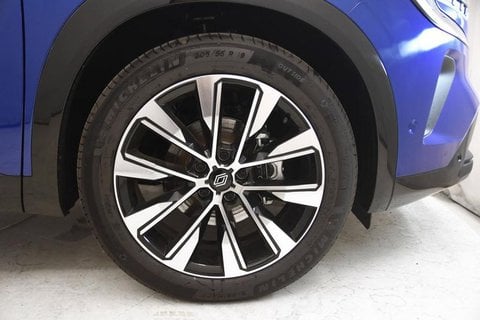 Auto Usate A Brescia | Renault Austral 1.3 Mild Hybrid Techno 160Cv Auto -Km0