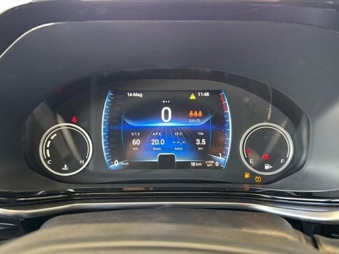 Auto Nuove Pronta Consegna A Brescia | Dr Automobiles Dr 3 Dr 3 1.5 Gpl Collection 114Cv