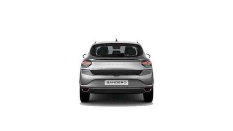 Auto Nuove Pronta Consegna A Bergamo | Dacia Sandero Streetway 1.0 Tce Expression 100Cv - Tasso 0
