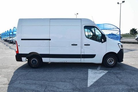 Auto Usate A Brescia | Renault Master Iv T35 2.3 Dci 150Cv L2H2 Energy Ice E6D-Temp - Autocarro -...