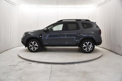 Auto Usate A Bergamo | Dacia Duster 1.5 Blue Dci Journey Up 4X2 115Cv