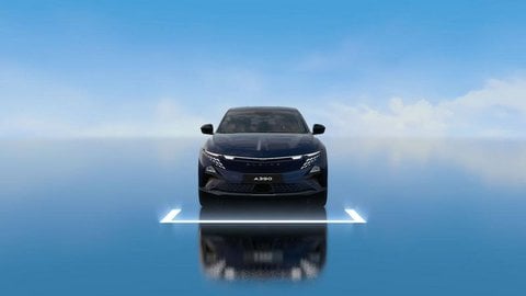 Auto Nuove Pronta Consegna A Bergamo | Alpine A390 Alpine 89Kwh Gt 400Cv