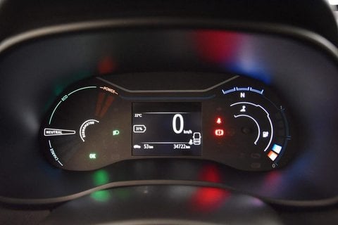 Auto Usate A Brescia | Dacia Spring Comfort Electric 45