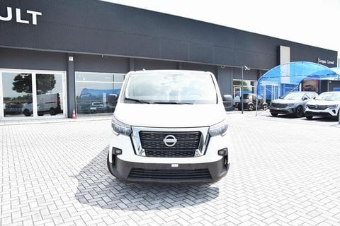 Auto Nuove Pronta Consegna A Brescia | Nissan Primastar Ii Van 30 2.0 Dci 130Cv S&S L2H1 Acenta M...