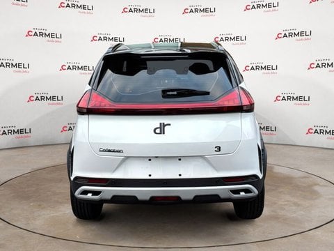 Auto Nuove Pronta Consegna A Brescia | Dr Automobiles Dr 3 Dr 3 1.5 Collection 116Cv