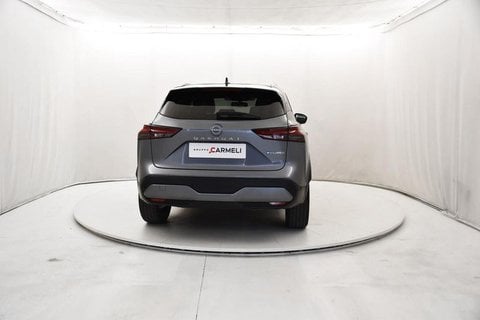 Auto Usate A Brescia | Nissan Qashqai 1.5 E-Power Tekna+ 2Wd E-Shifter