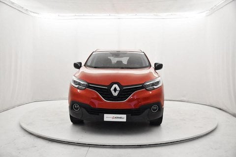 Auto Usate A Brescia | Renault Kadjar 1.2 Tce Energy Hypnotic16 (Magnetik) 130Cv