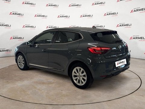 Auto Usate A Brescia | Renault Clio 1.0 Sce Intens 65Cv My21