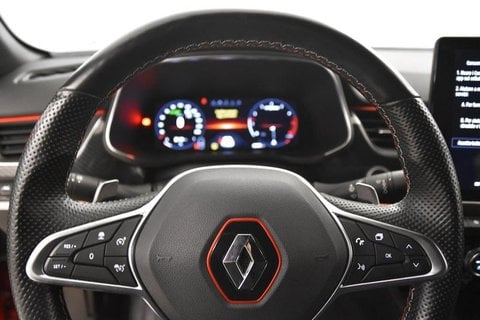 Auto Usate A Brescia | Renault Arkana 1.3 Tce R.s. Line 140Cv Edc Fap