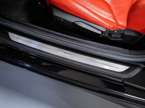 Auto Usate A Brescia | Bmw Z4 Sdrive 20I Sport -Pari Al Nuovo