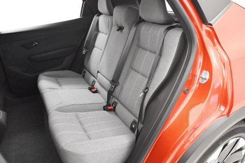Auto Km0 A Brescia | Renault Scénic Evolution Comfort Range 170Cv