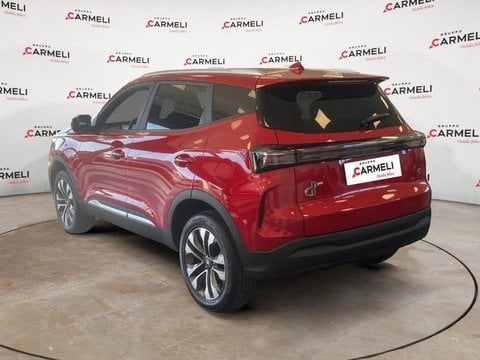 Auto Usate A Brescia | Dr Automobiles Dr 5 Dr 5 1.5 95Cv -Km0