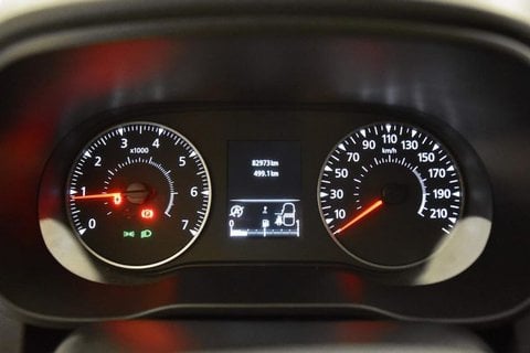 Auto Usate A Brescia | Dacia Duster 1.0 Tce Expression Gpl 4X2 100Cv