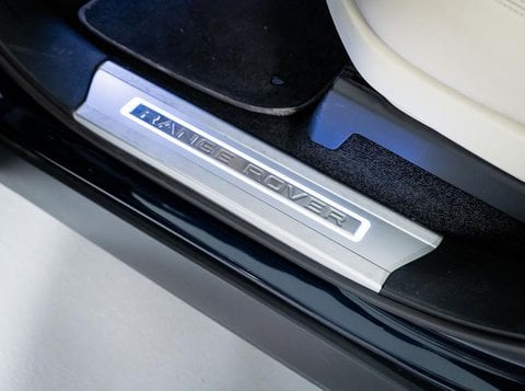 Auto Usate A Brescia | Land Rover Range Rover Iv 2018 3.0 Sdv6 Vogue Unicoproprietario