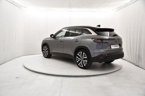 Auto Usate A Bergamo | Renault Austral 1.2 E-Tech Full Hybrid Iconic 200Cv