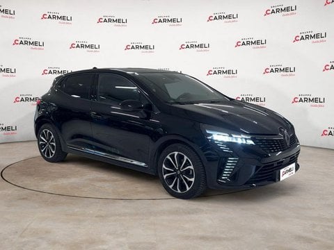 Auto Usate A Bergamo | Renault Clio 1.0 Tce Techno 90Cv