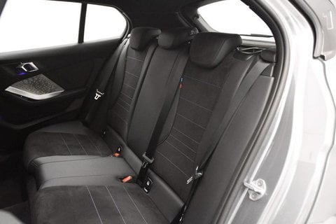 Auto Usate A Brescia | Bmw Serie 1 120 48V Msport Auto Led - Cerchi 18 - Navi - Aziendale