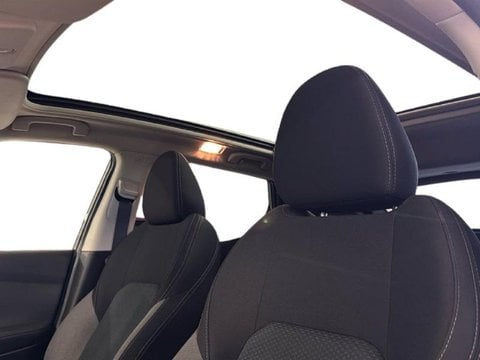 Auto Usate A Brescia | Nissan Qashqai 1.5 Dci N-Connecta 115Cv