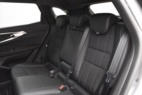 Auto Usate A Bergamo | Renault Austral 1.2 E-Tech Full Hybrid Iconic 200Cv