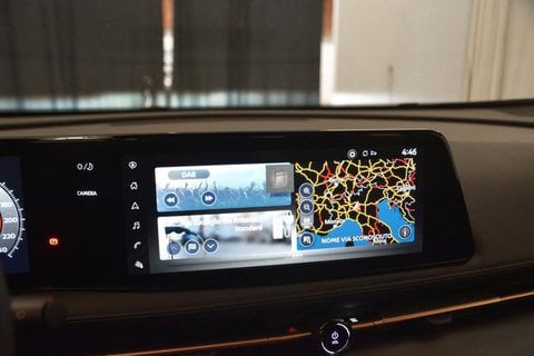 Auto Usate A Brescia | Nissan Ariya 63 Kwh Engage 2Wd