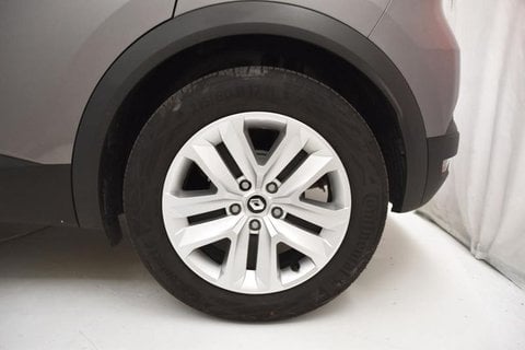 Auto Usate A Brescia | Renault Captur 1.6 Hybrid Equilibre E-Tech 145Cv Auto