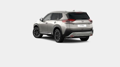Auto Nuove Pronta Consegna A Brescia | Nissan X-Trail 1.5 E-Power Tekna 2Wd Auto