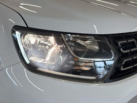 Auto Usate A Brescia | Dacia Duster 1.5 Blue Dci Prestige 4X2 S&S 115Cv My19