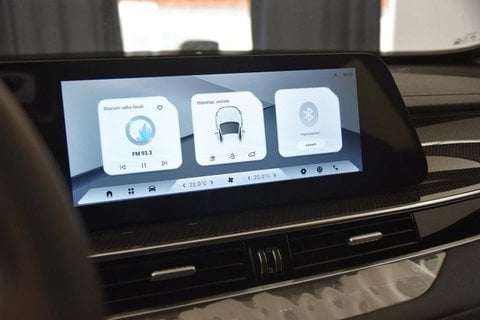 Auto Nuove Pronta Consegna A Brescia | Dr Automobiles Dr 6 1.6 T-Gdi 185Cv Dct - Nuovo Modello