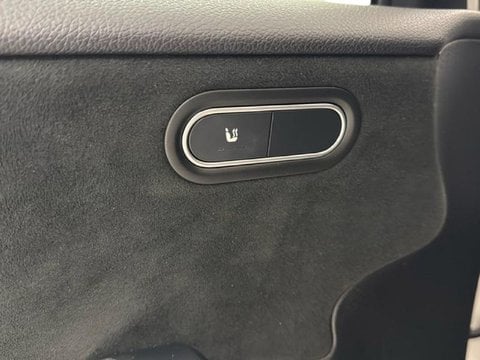 Auto Usate A Brescia | Mercedes-Benz Classe A 180 D Advanced Plus Amg Line Auto Keyless,Navi,Cerc...