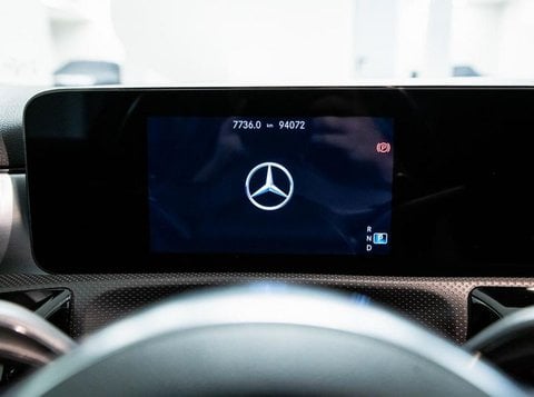 Auto Usate A Brescia | Mercedes-Benz Classe A A 35 Amg 4Matic -Iva Esposta