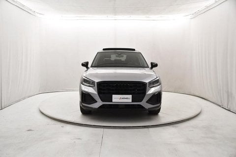 Auto Usate A Brescia | Audi Q2 30 1.0 Tfsi Admired Advanced