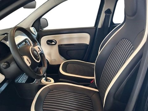 Auto Usate A Bergamo | Renault Twingo Twingo Intens 22Kwh