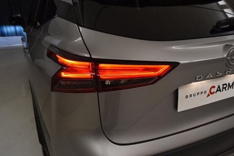 Auto Usate A Bergamo | Nissan Qashqai 1.5 E-Power Tekna 2Wd E-Shifter