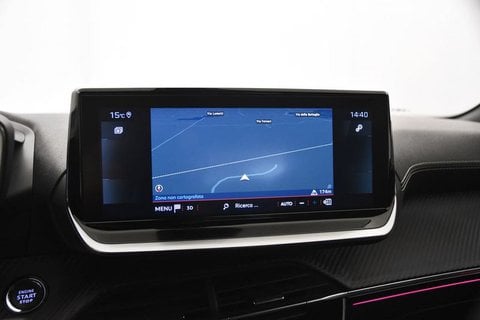 Auto Usate A Bergamo | Peugeot 2008 1.2 Puretech Gt S&S 130Cv