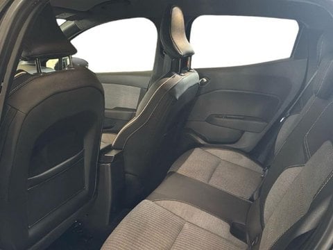 Auto Usate A Bergamo | Renault Clio 1.0 Tce Techno 90Cv
