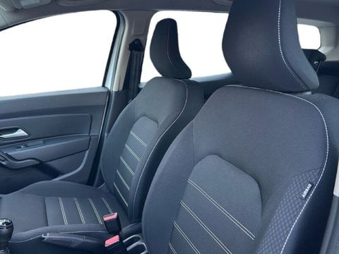 Auto Usate A Bergamo | Dacia Duster 1.0 Tce Expression Gpl 4X2 100Cv