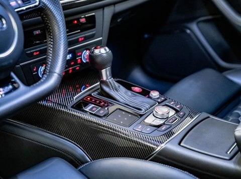 Auto Usate A Brescia | Audi A6 Iv 2015 Avant Avant 4.0 Tfsi Quattro Performance - Vera Abt