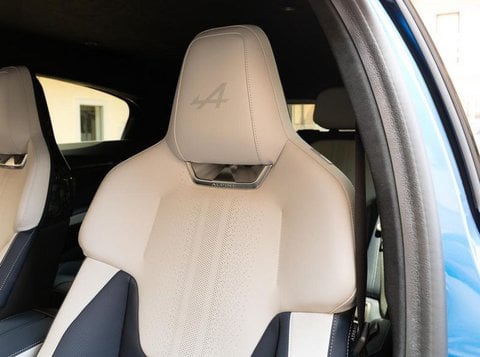 Auto Nuove Pronta Consegna A Bergamo | Alpine A390 Alpine 89Kwh Gt 400Cv **