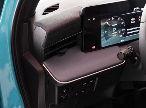 Auto Nuove Pronta Consegna A Brescia | Nissan Leaf 52Kwh Advance