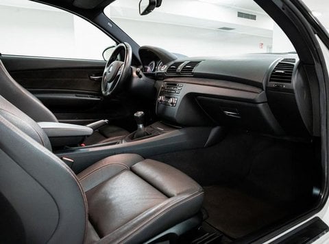 Auto Usate A Brescia | Bmw Serie 1 Er M Coupé -Italiana
